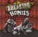 Front Standard. Breaking Homies [CD].