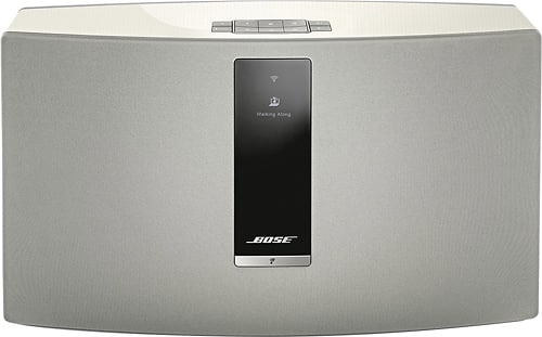 bose soundtouch 30 usb