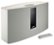 Alt View Zoom 12. Bose - SoundTouch® 30 Series III Wireless Music System - White.