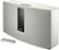 Left Zoom. Bose - SoundTouch® 30 Series III Wireless Music System - White.