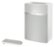 Alt View Zoom 12. Bose - SoundTouch® 10 Wireless Music System - White.