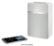 Alt View Zoom 13. Bose - SoundTouch® 10 Wireless Music System - White.