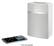 Alt View 13. Bose - SoundTouch® 10 Wireless Music System - White.