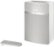 Left Zoom. Bose - SoundTouch® 10 Wireless Music System - White.