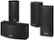 Alt View Zoom 14. SoundTouch® 520 Home Theater System - Black.