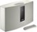 Angle Zoom. Bose - SoundTouch® 20 Series III Wireless Music System - White.