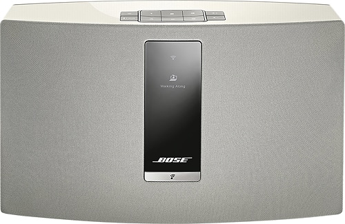 connect bose soundlink to soundtouch