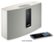 Alt View Zoom 13. Bose - SoundTouch® 20 Series III Wireless Music System - White.