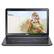 Front Standard. Dell - 17.3" Inspiron Notebook - 8 GB Memory - 750 GB Hard Drive.