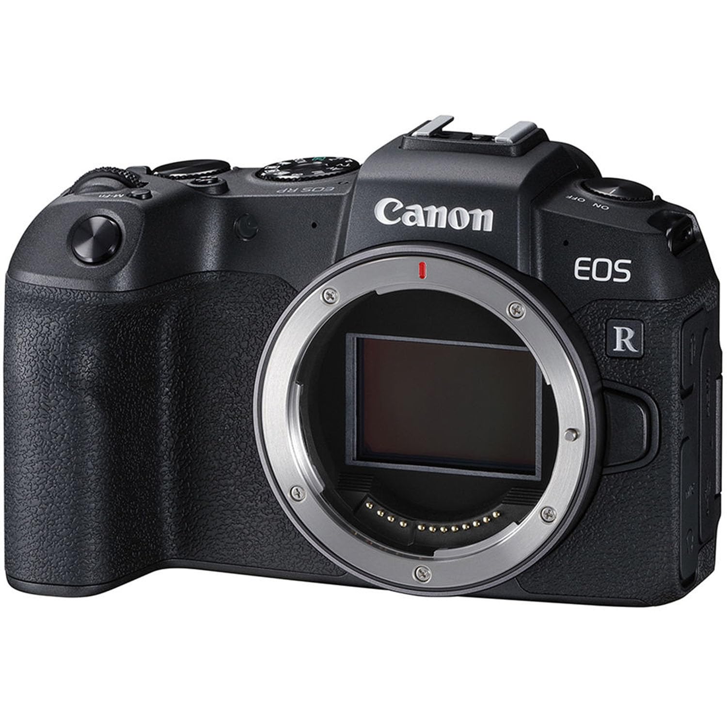 44 809 Canon EOS R