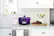 Alt View Standard 11. Bella - Dots Collection 5QT Programmable Slow Cooker - Purple.