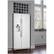 Alt View 11. Samsung - 22.3 Cu. Ft. Counter Depth Side-by-Side Refrigerator with In-Door Ice Maker.