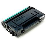 Alt View Standard 20. Panasonic - Toner Cartridge - Black.