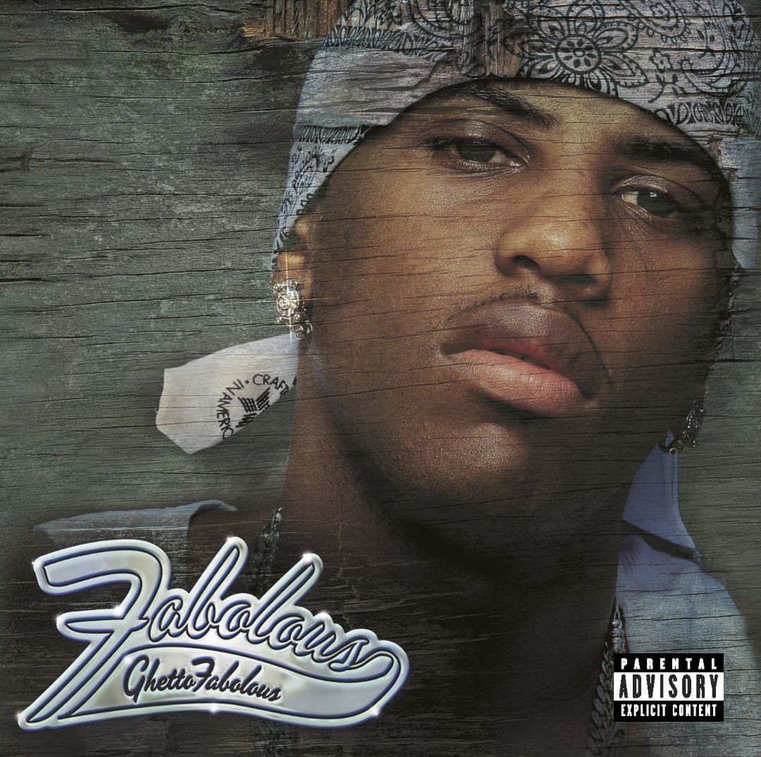 Best Buy: Ghetto Fabolous [CD] [PA]