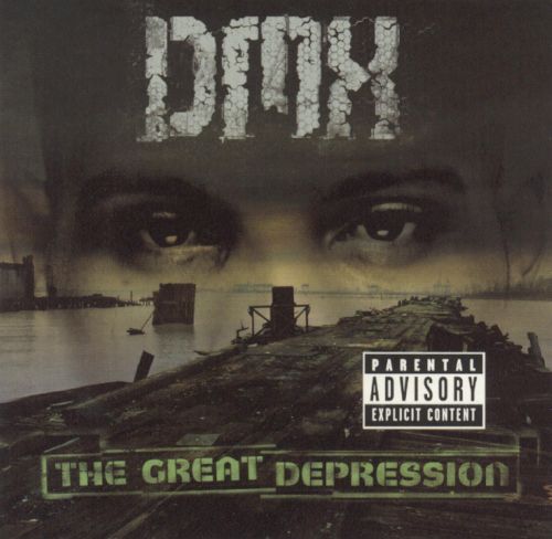  The Great Depression [CD] [PA]