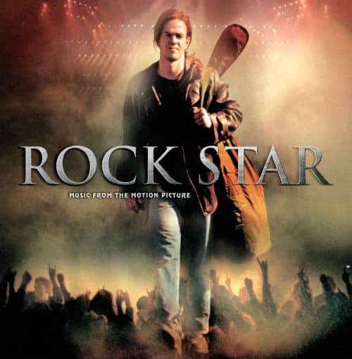  Rock Star [CD]