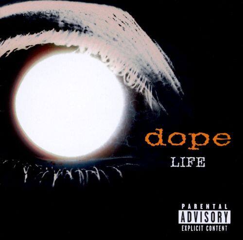  Life [CD] [PA]
