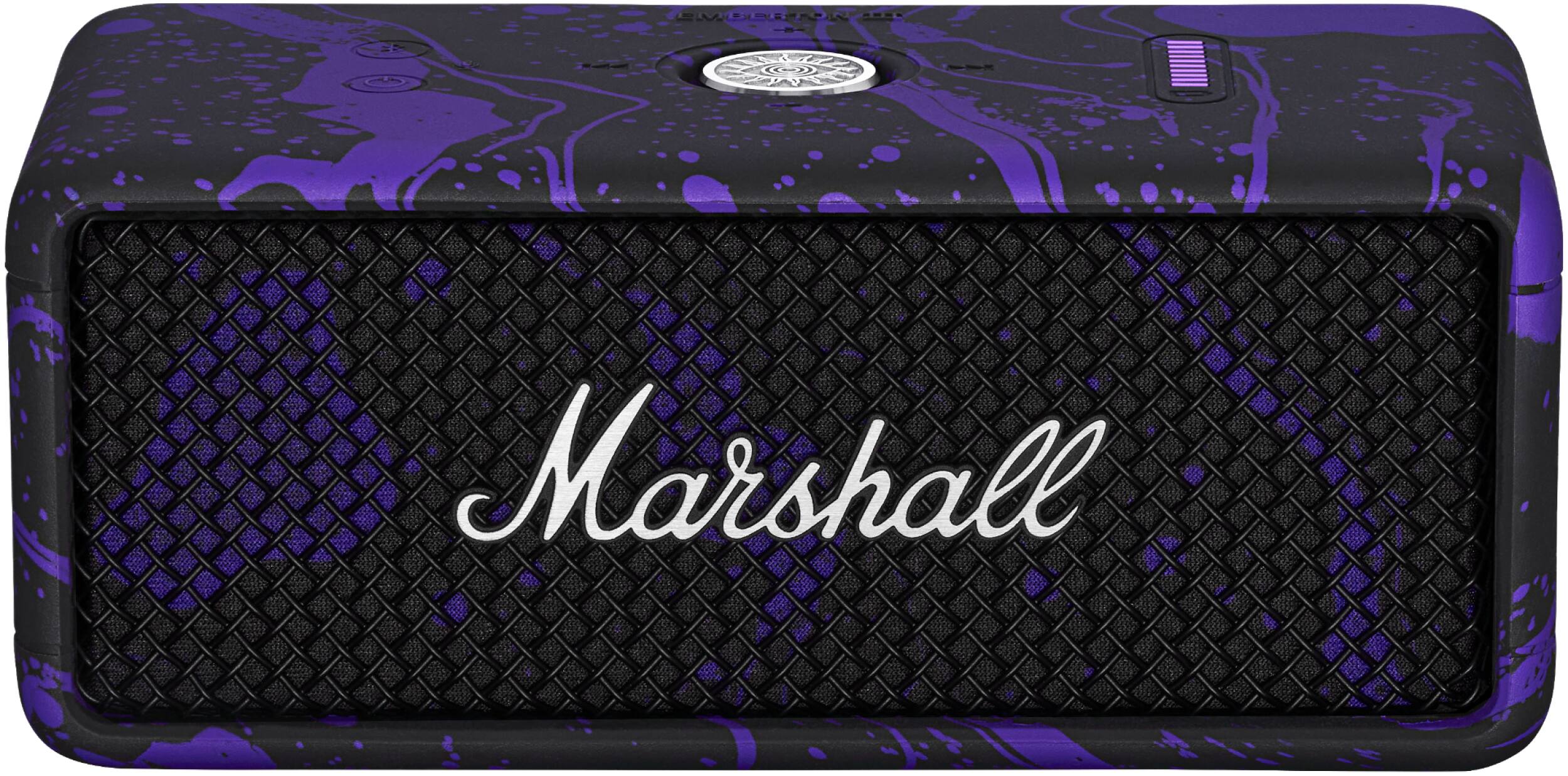 Marshall