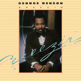 George Benson - Breezin' - VINYL LP
