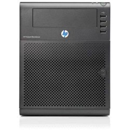 Best Buy Hp Proliant Ultra Micro Tower Server X Amd Turion Ii Neo N L Ghz