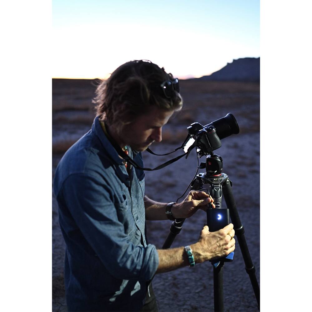 Alt View 5. Nikon - Z7II Mirrorless 45.7MP Full Frame Camera Body + 3 Year Extended Warranty.