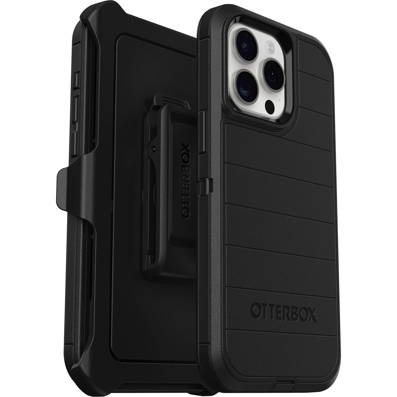 The text on the image reads "OTTERBOX OTTERBOX."