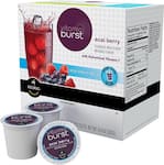 Vitamin burst k cups sale