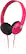 Angle. Skullcandy - Uprock On-Ear Headphones - Pink.