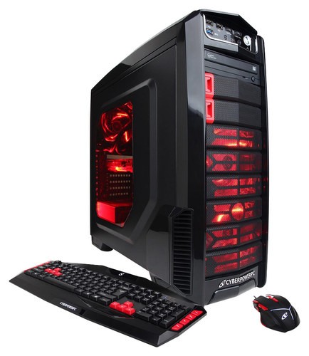 cyberpowerpc gamer supreme best buy