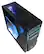 Alt View 11. CyberPowerPC - Gamer Ultra Desktop - AMD FX-Series - 16GB Memory - 2TB Hard Drive - Black/Blue.