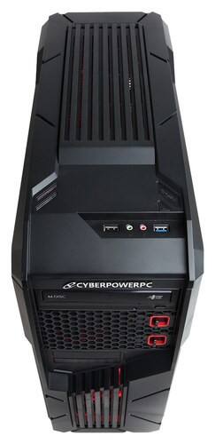 Customer Reviews: CyberPowerPC Gamer Supreme Desktop Intel Core i7 16GB ...