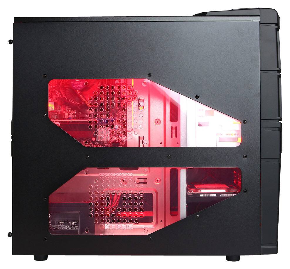 Best Buy: CyberPowerPC Gamer Xtreme Desktop Intel Pentium 8GB