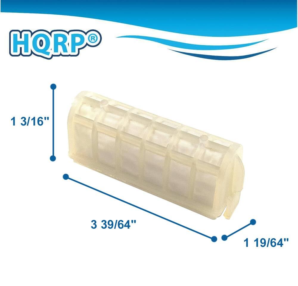 HQRP  
1 3/16"  
3 39/64"  
1 19/64"