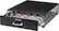 Angle. Keurig - Under-the-Brewer K-Cup Drawer - Black.