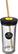 Front Standard. Keurig - Brew Over Ice 16-Oz. Beverage Tumbler - Clear.