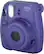 Alt View 11. Fujifilm - instax Mini 8 Instant Film Camera - Grape.