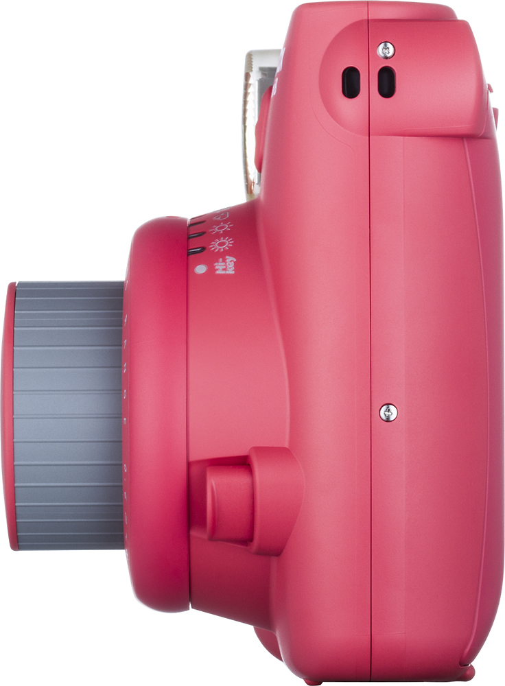 Fujifilm instax mini 8 Instant Film Camera Pink MINI 8 CAMERA PINK - Best  Buy