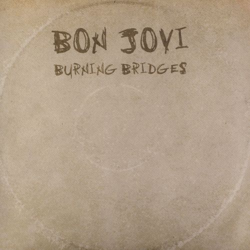  Burning Bridges [CD]