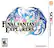 Front. Square Enix - Final Fantasy Explorers - Multi.