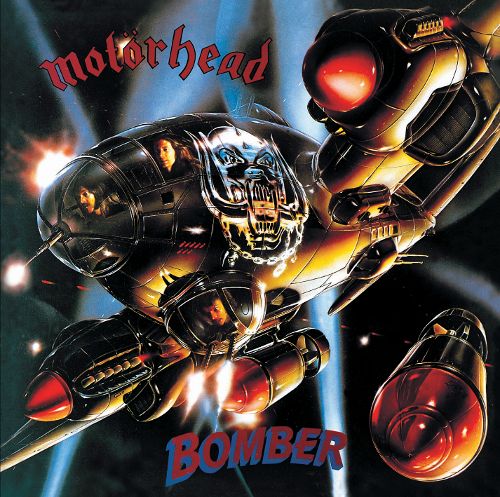  Bomber [Bonus Tracks] [CD]