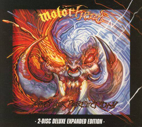  Another Perfect Day [Bonus Tracks] [CD]