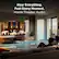 Hear Everything.
Feel Every Moment.
Home Theater Audio