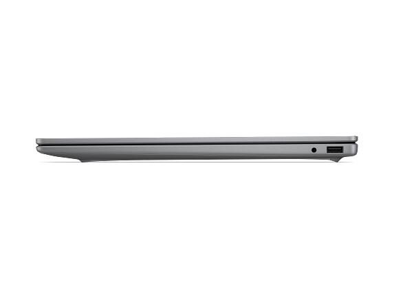 Back. HP - HP OmniBook 5 Laptop Computer 16" 2K AMD Ryzen 7 16 GB memory;512 GB SSD - Meteor silver aluminum.