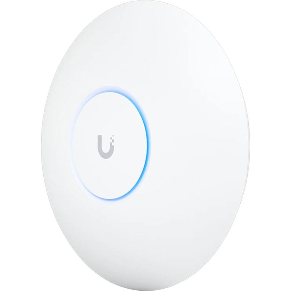 Alt View 2. Ubiquiti - Networks WiFi 6 Pro Dual-Band Access Point U6-Pro-US - White.