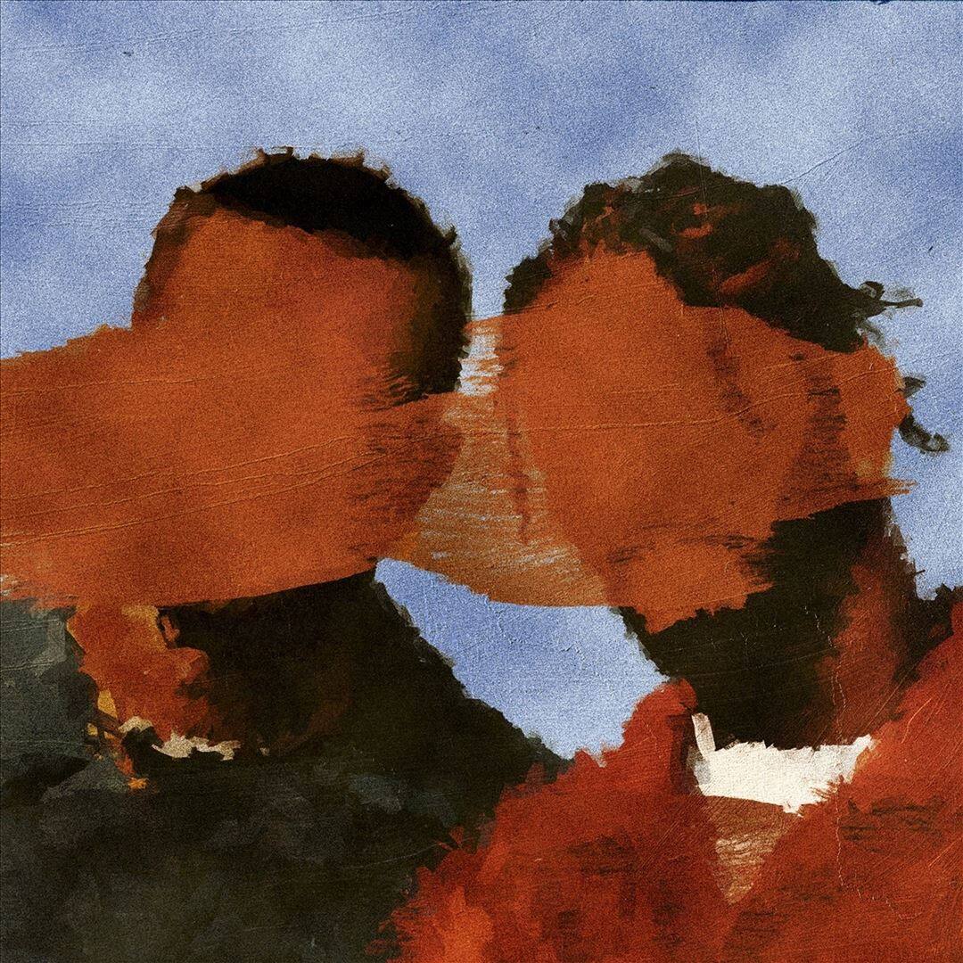 Love.Jones [LP] [VINYL]