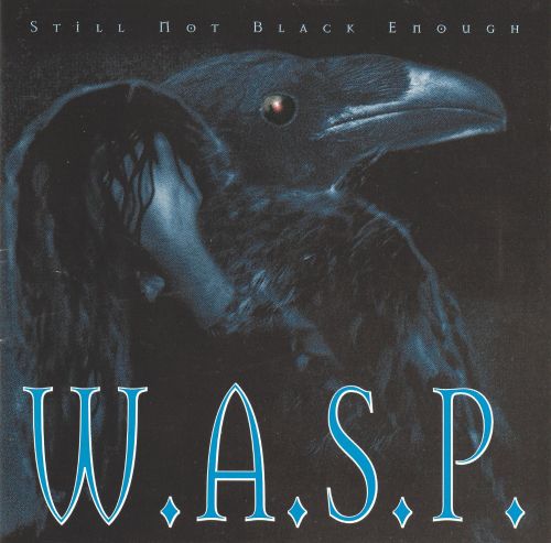  Still Not Black Enough [2001 Reissue] [CD] [PA]