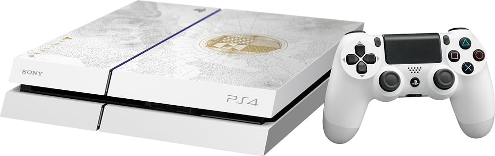 destiny playstation 4