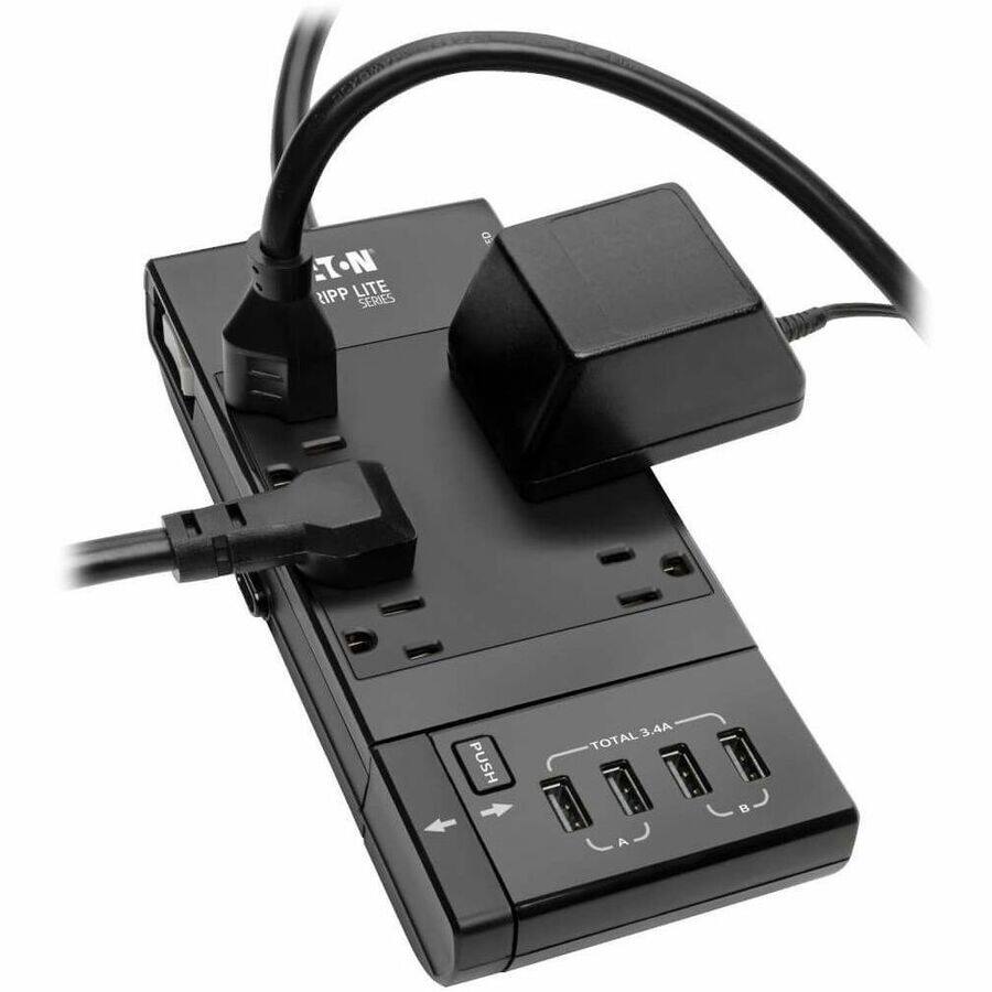 T.N RIPP LITE SERIES PUSH 3.4A TOTAL