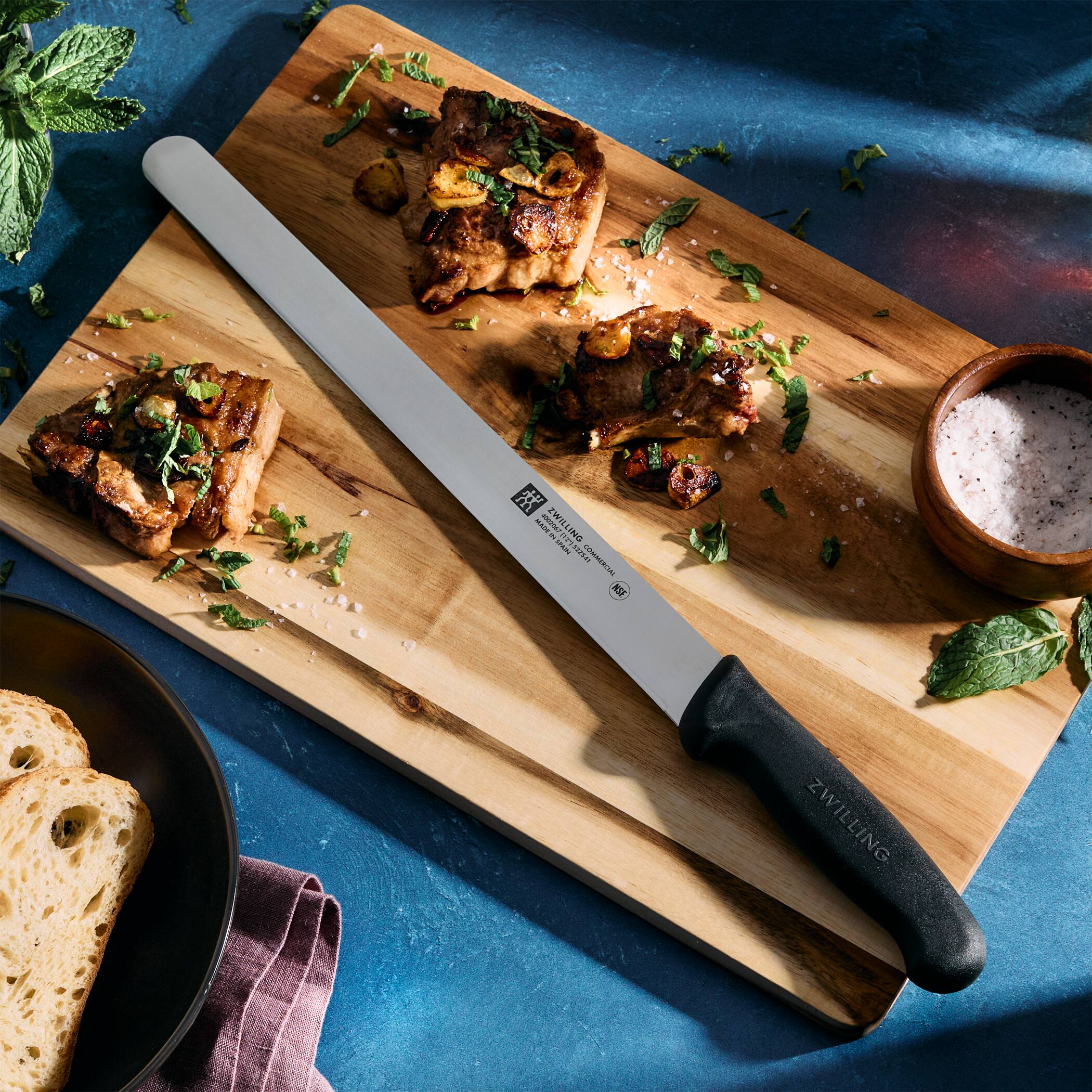 ZWILLING - 187 LING