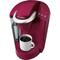 Keurig - K45 Elite Single-Serve Brewer - Rhubarb-Angle_Standard